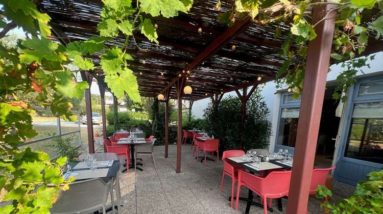 Campanile Montelimar - Les Tourrettes Restaurant