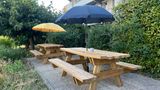 Campanile Montelimar - Les Tourrettes Restaurant