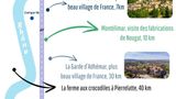 Campanile Montelimar - Les Tourrettes Exterior