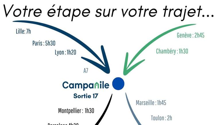 <b>Campanile Montelimar - Les Tourrettes Other</b>. Images powered by <a href="https://iceportal.shijigroup.com/" title="IcePortal" target="_blank">IcePortal</a>.