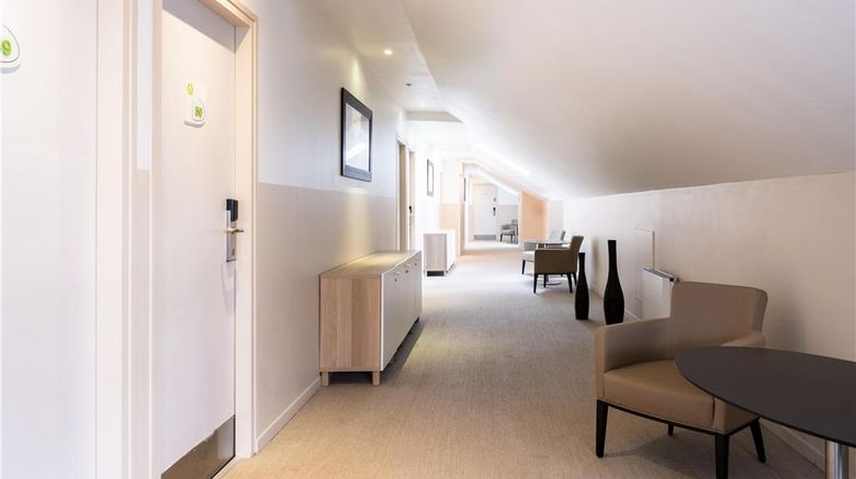<b>Campanile Montesson Room</b>. Images powered by <a href="https://iceportal.shijigroup.com/" title="IcePortal" target="_blank">IcePortal</a>.