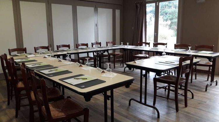 Campanile Montlucon/St Victor Meeting
