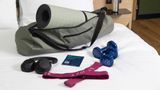 Hotel Campanile EST - Le Millenaire Health
