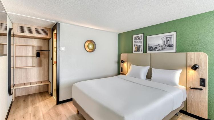 Hotel Campanile EST - Le Millenaire Room