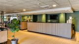 Hotel Campanile EST - Le Millenaire Lobby