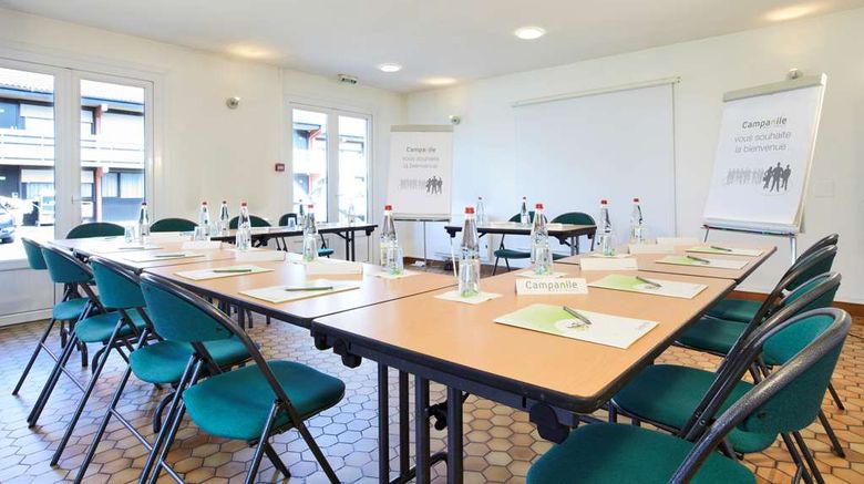 <b>Campanile Mulhouse North Meeting</b>. Images powered by <a href="https://iceportal.shijigroup.com/" title="IcePortal" target="_blank">IcePortal</a>.