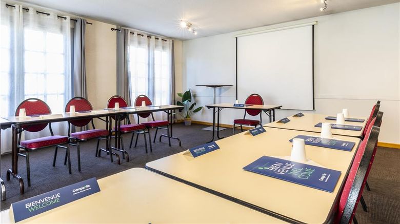 <b>Campanile Mulhouse South Meeting</b>. Images powered by <a href="https://iceportal.shijigroup.com/" title="IcePortal" target="_blank">IcePortal</a>.