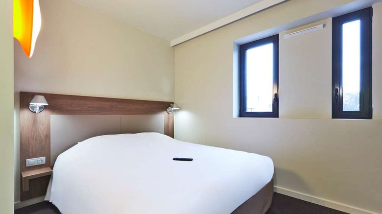 <b>Campanile Nancy Centre Gare Room</b>. Images powered by <a href="https://iceportal.shijigroup.com/" title="IcePortal" target="_blank">IcePortal</a>.
