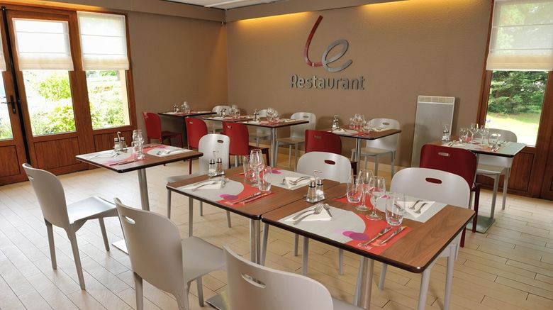 <b>Campanile Nancy East Restaurant</b>. Images powered by <a href="https://iceportal.shijigroup.com/" title="IcePortal" target="_blank">IcePortal</a>.