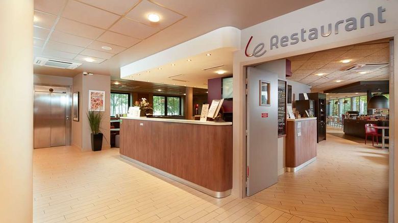 <b>Campanile Nantes Centre - Saint-Jacques Lobby</b>. Images powered by <a href="https://iceportal.shijigroup.com/" title="IcePortal" target="_blank">IcePortal</a>.