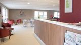 Campanile Nantes Est-St Sebastien Lobby