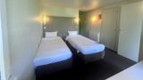 Campanile Nantes Est-St Sebastien Room