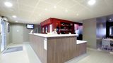 Campanile Nantes West Lobby