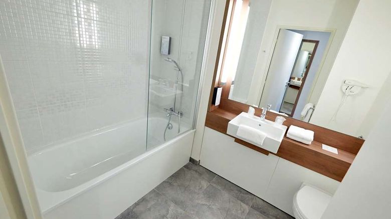 <b>Campanile Nantes West Other</b>. Images powered by <a href="https://iceportal.shijigroup.com/" title="IcePortal" target="_blank">IcePortal</a>.