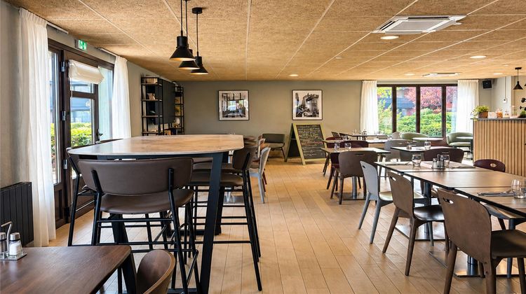 Campanile Nantes West Restaurant