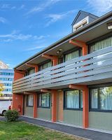 Campanile Nantes West