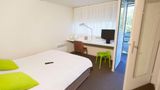 Campanile Nantes Reze Airport Room