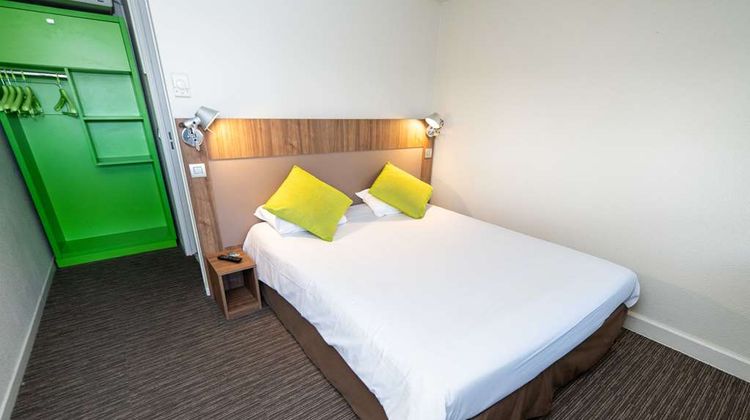 Campanile Narbonne Room