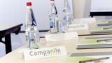 Campanile Hotel Meeting