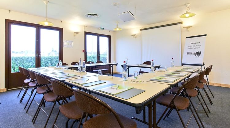 Campanile Hotel Meeting