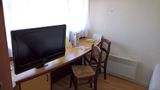 Campanile Hotel Room