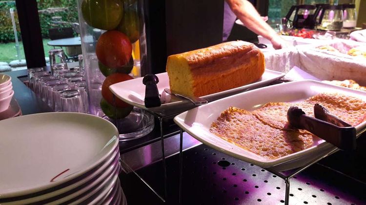 Campanile Hotel Restaurant