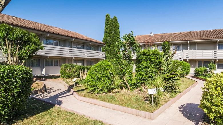 <b>Campanile Nimes South Exterior</b>. Images powered by <a href="https://iceportal.shijigroup.com/" title="IcePortal" target="_blank">IcePortal</a>.