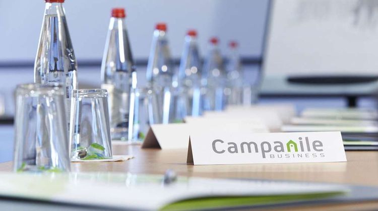 Campanile Nogent-sur-Marne Meeting