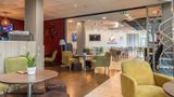 Campanile Nogent-sur-Marne Lobby