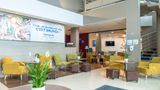 Campanile Nogent-sur-Marne Lobby