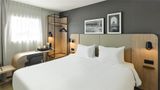 Campanile Nogent-sur-Marne Room