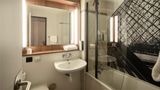 Campanile Nogent-sur-Marne Room