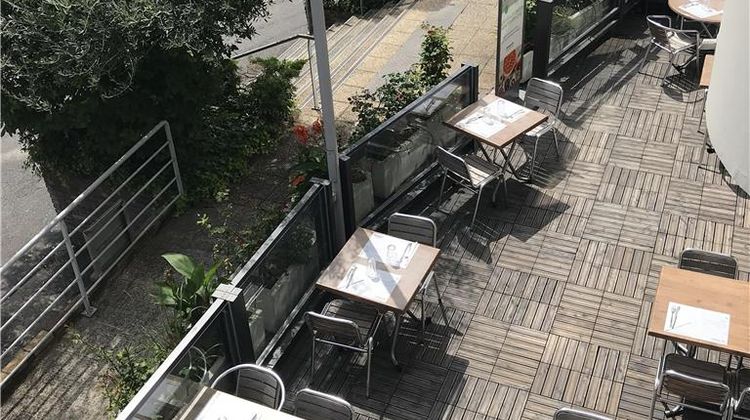 Campanile Nogent-sur-Marne Restaurant