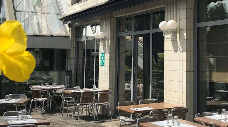 Campanile Nogent-sur-Marne Exterior