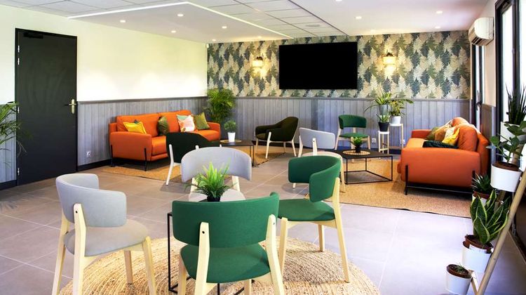 Campanile Orange Restaurant