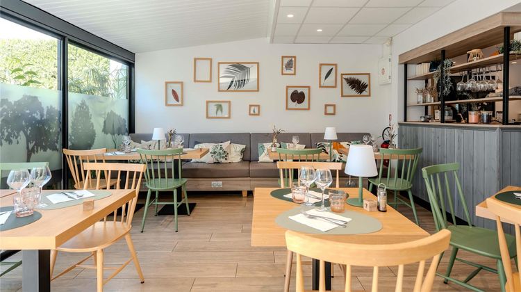 Campanile Orange Restaurant