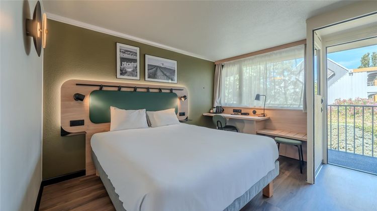 Campanile Orange Room