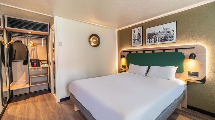 Campanile Orange Room
