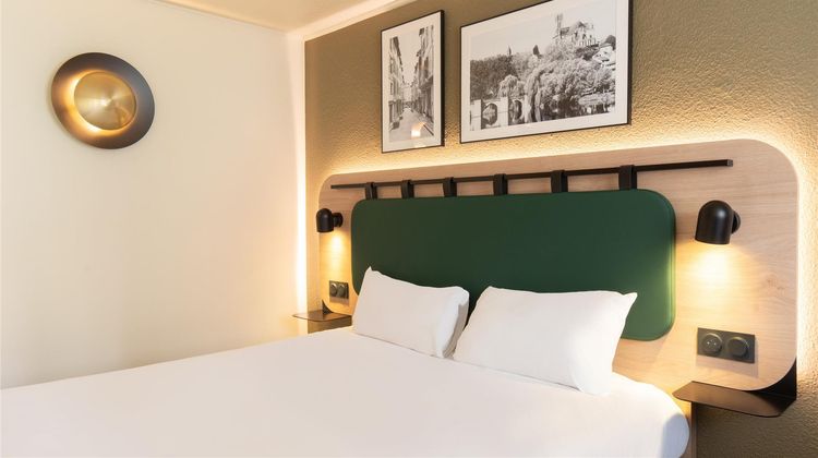 Campanile Orange Room