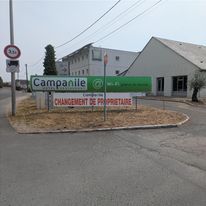 Campanile Orleans North