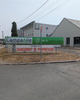 Campanile Orleans North