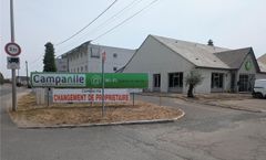 Campanile Orleans North