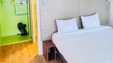 Campanile Orleans West Room