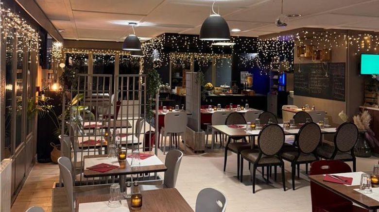 <b>Campanile Orleans West Restaurant</b>. Images powered by <a href="https://iceportal.shijigroup.com/" title="IcePortal" target="_blank">IcePortal</a>.
