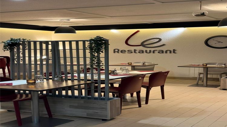 Campanile Orleans West Restaurant