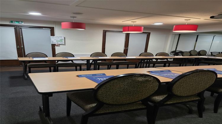 Campanile Orleans West Meeting