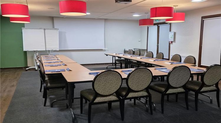 Campanile Orleans West Meeting