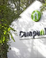 Campanile Orleans Sud