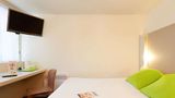 Campanile Orleans Sud Room