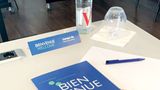 Campanile Orleans Sud Meeting